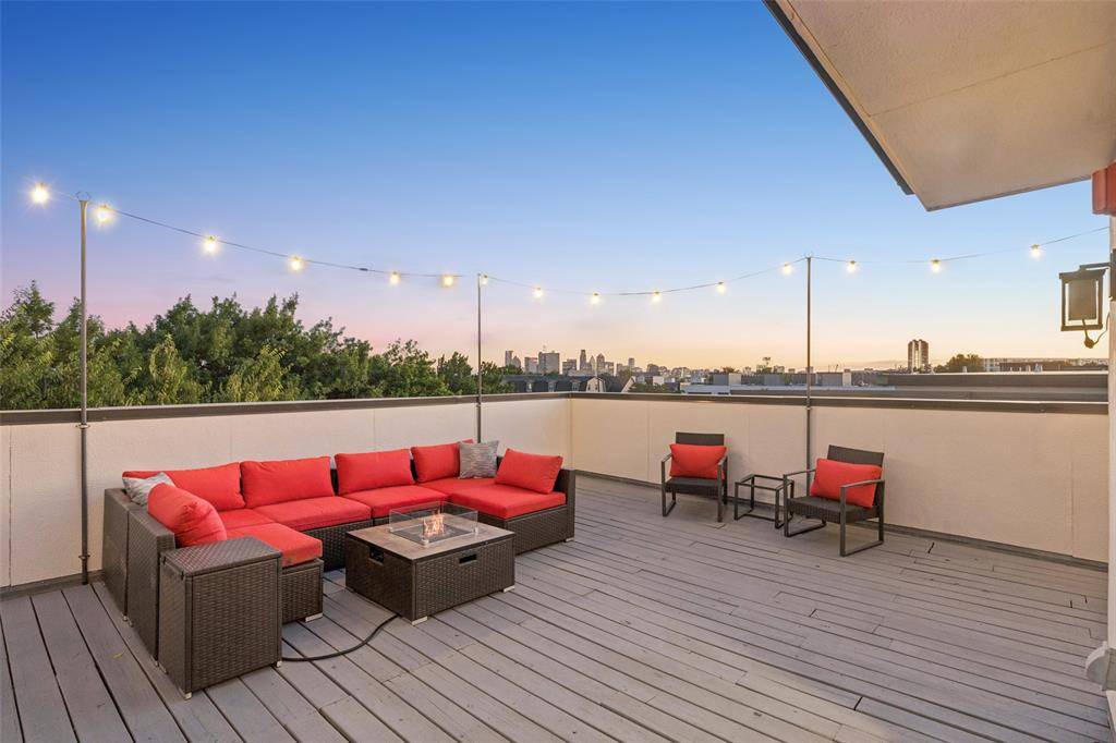 5914 Lindell Avenue #400, Dallas, TX 75206