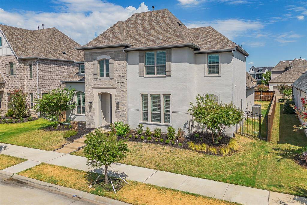 1703 Silver Marten Trail, Arlington, TX 76005