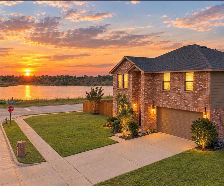 1110 Chilton Drive, Wylie, TX 75098