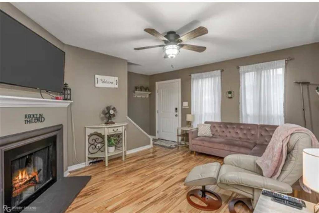 267 Settlers Park Drive, Shreveport, LA 71115