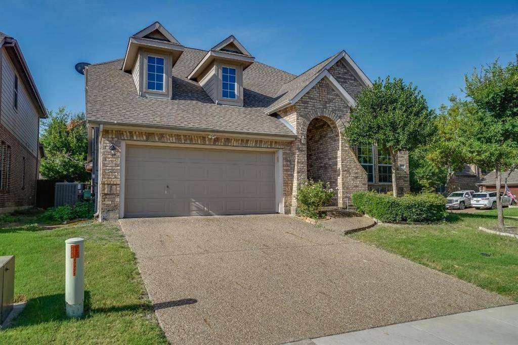7721 Glenwood Springs Lane, Mckinney, TX 75070