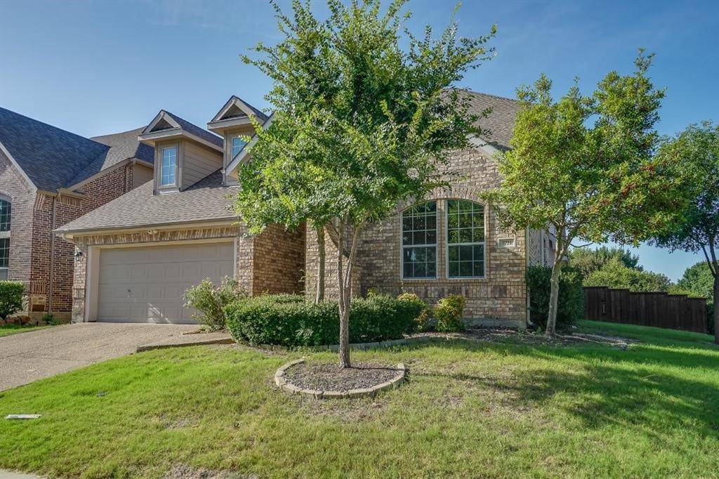 7721 Glenwood Springs Lane, Mckinney, TX 75070