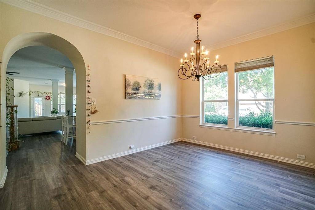 7721 Glenwood Springs Lane, Mckinney, TX 75070