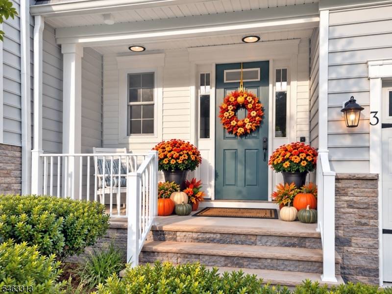 3 Sequoia Dr #3, Cedar Grove Twp., NJ 07009