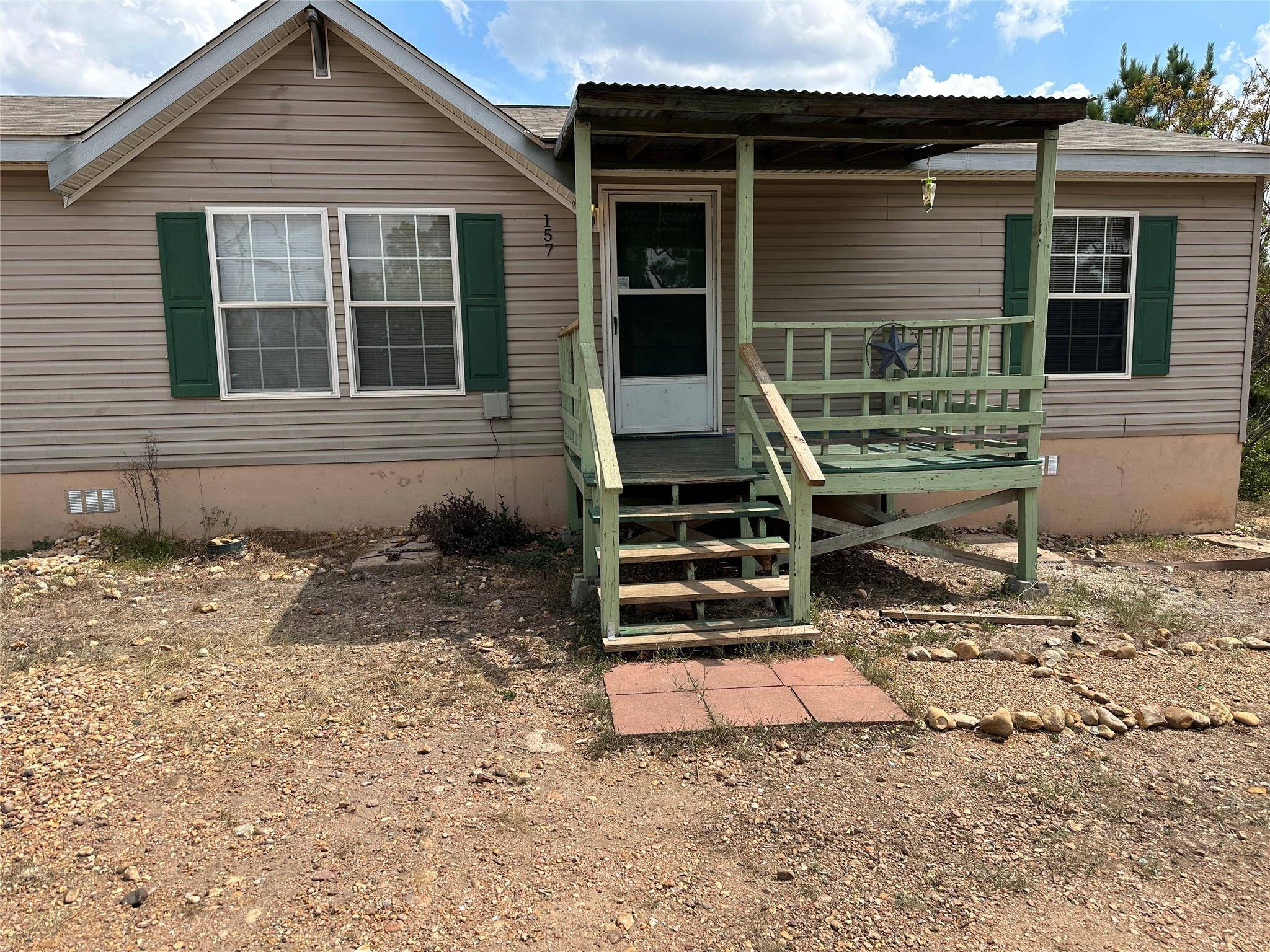 157 Lakeside DR, Bastrop, TX 78602