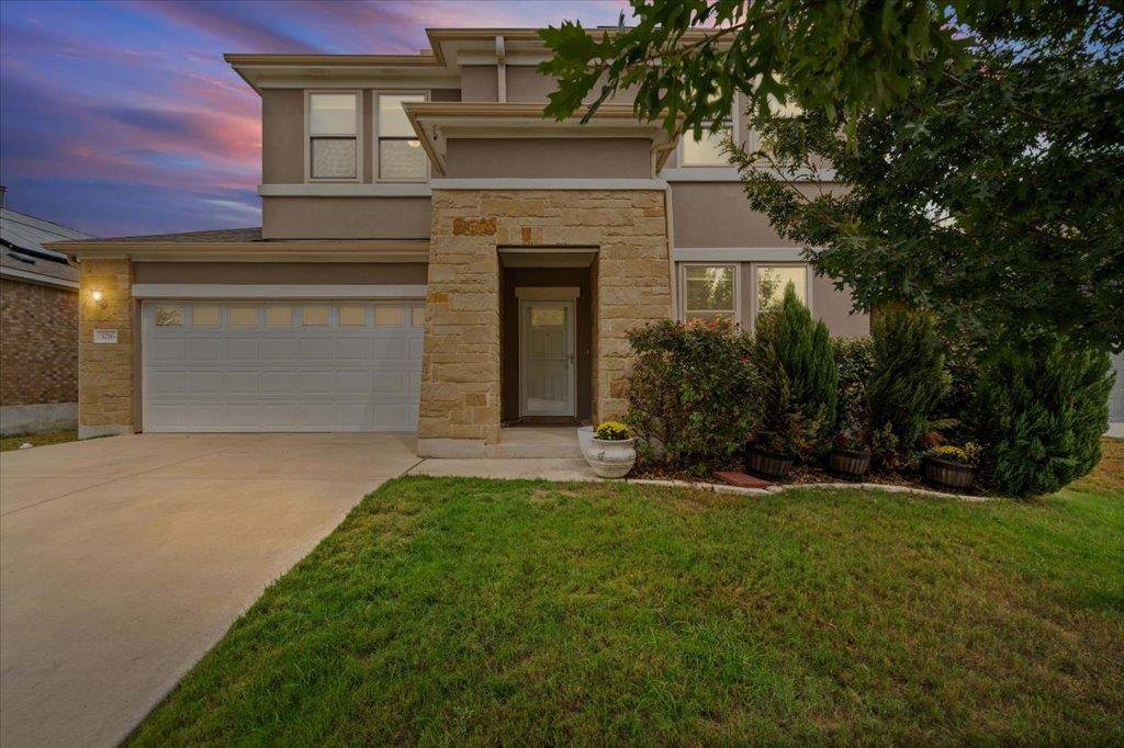 3716 Soft Shore LN, Pflugerville, TX 78660