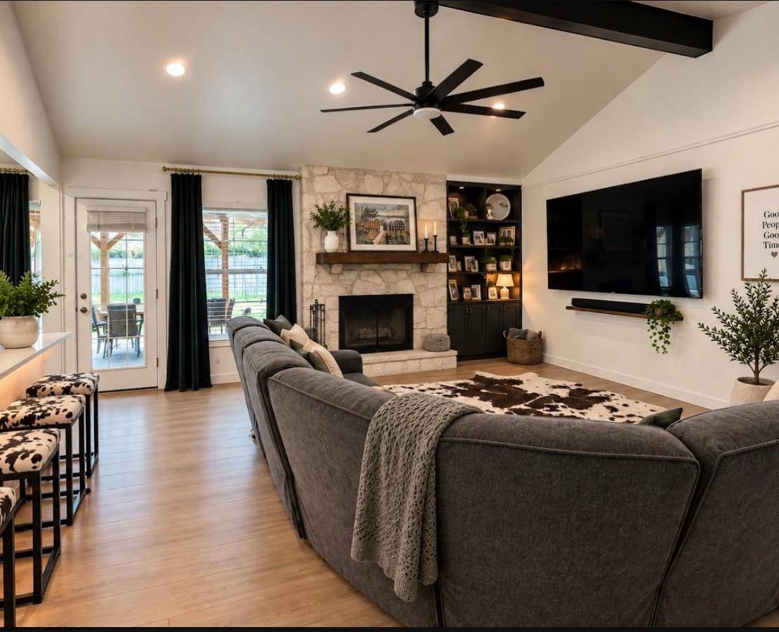 9501 bldg one meadowheath DR, Austin, TX 78729