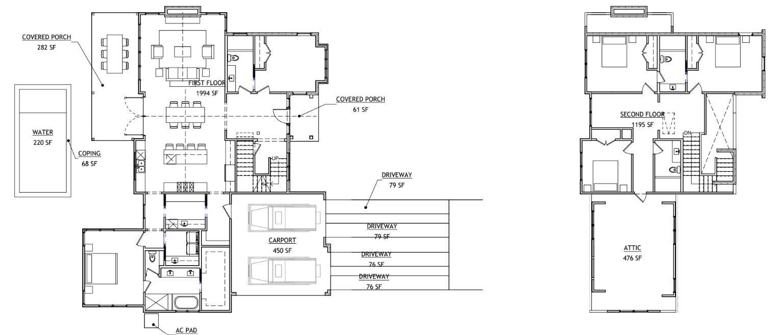 2606 Pembrook TRL, Austin, TX 78731