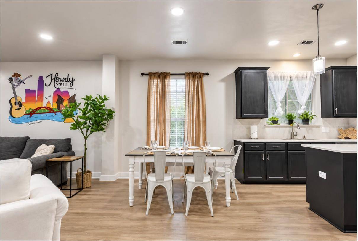 1124 Disraeli CIR, Pflugerville, TX 78660