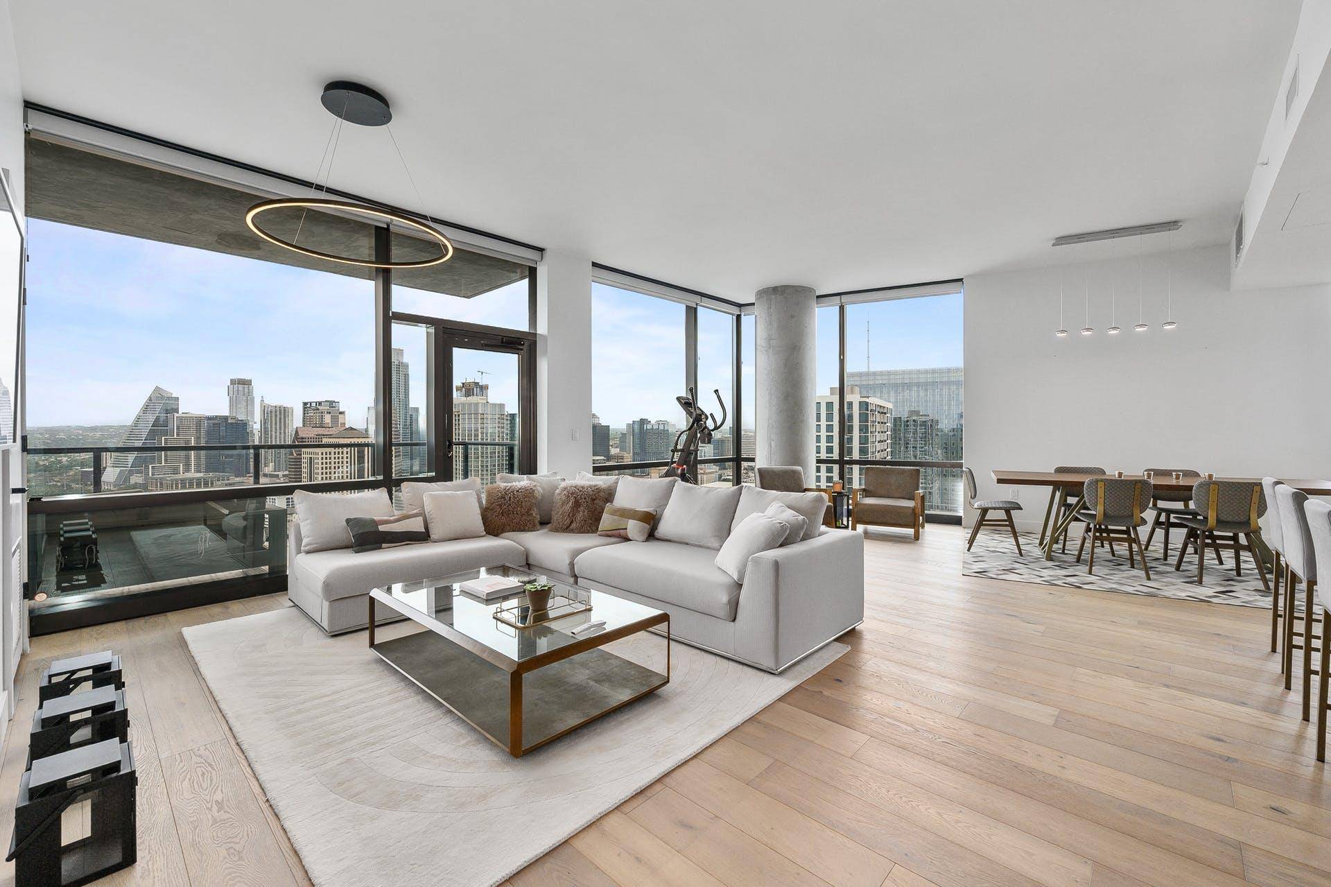 70 Rainey ST #2806, Austin, TX 78701