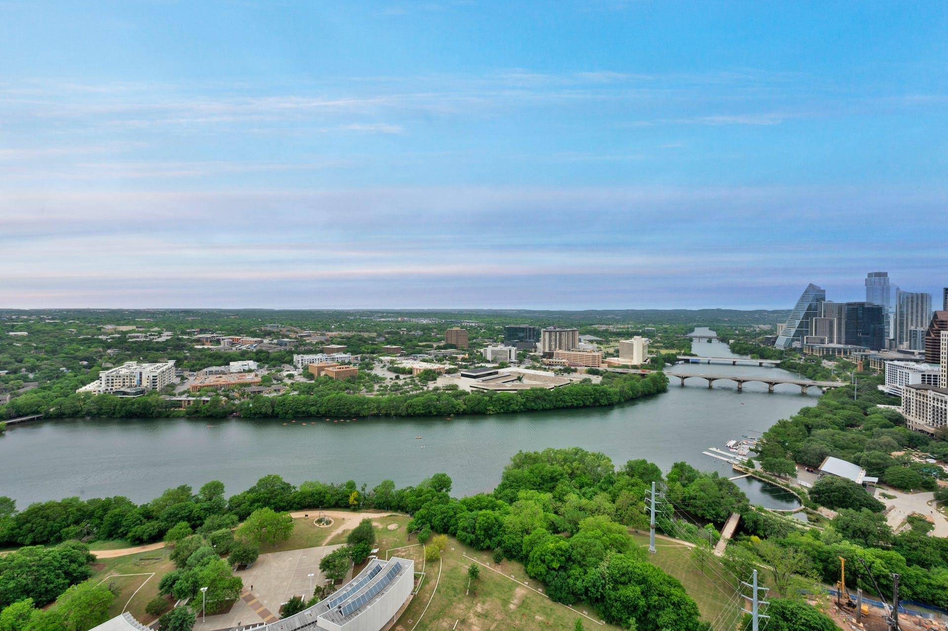70 Rainey ST #2806, Austin, TX 78701