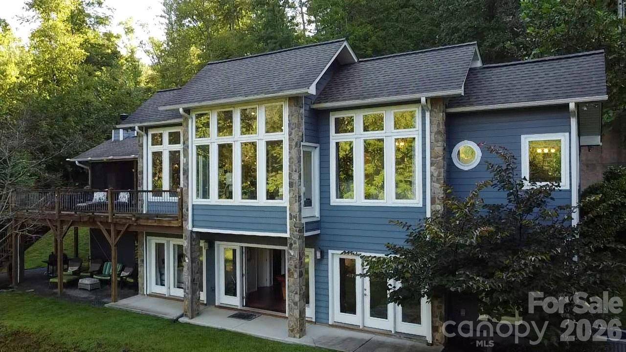 1130 Lost River TRL, Hayesville, NC 28904