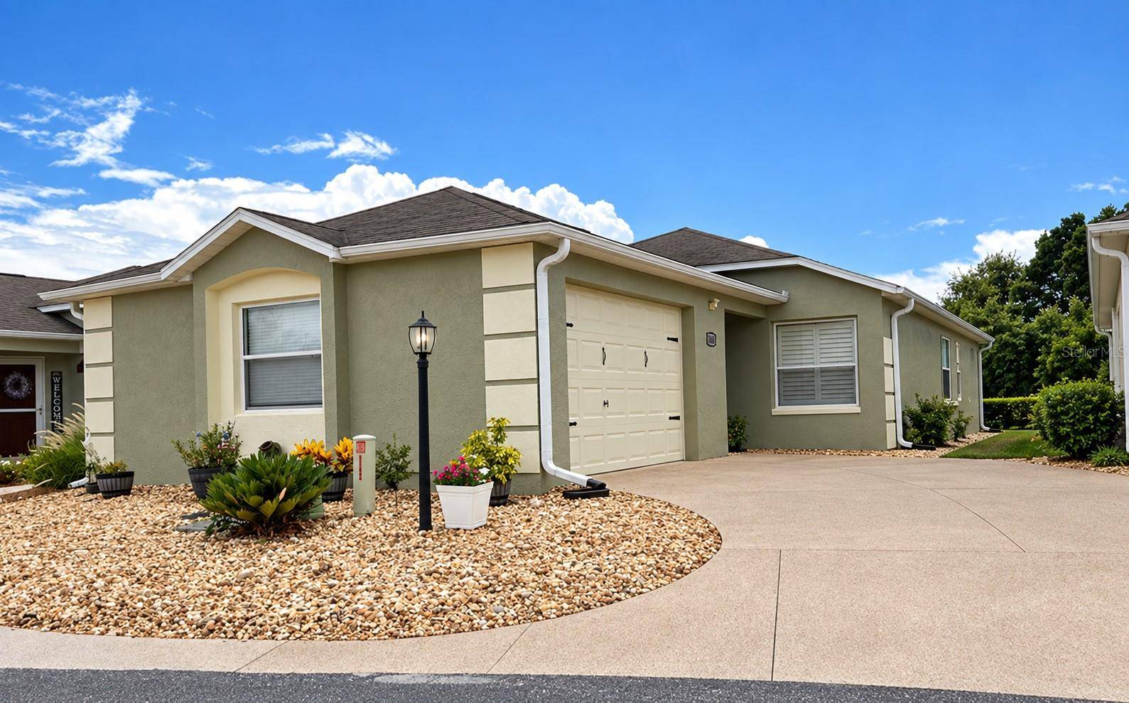 2626 BAINBRIDGE LN, The Villages, FL 32162