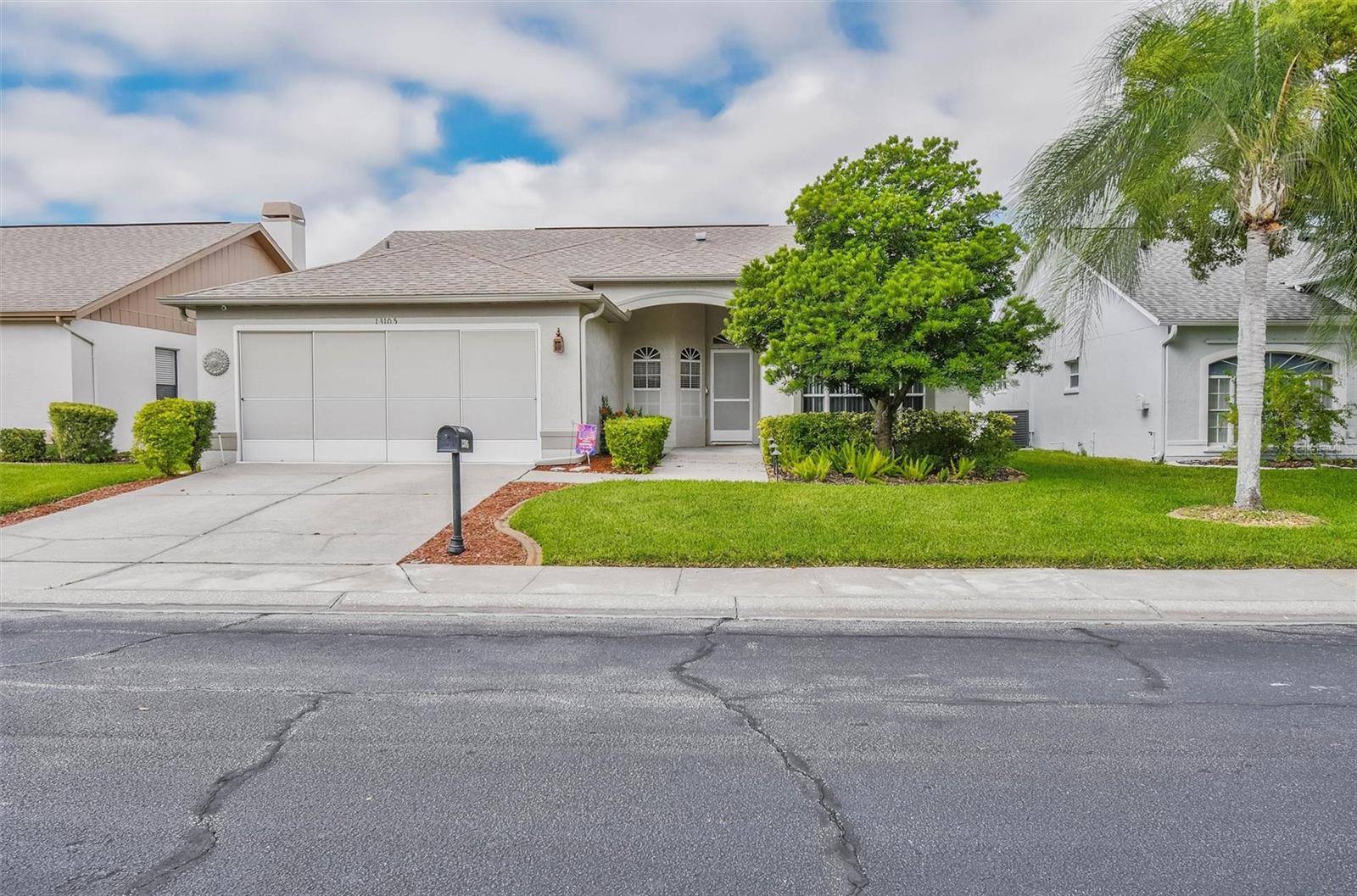 13105 FAULKNER PL, Riverview, FL 33579