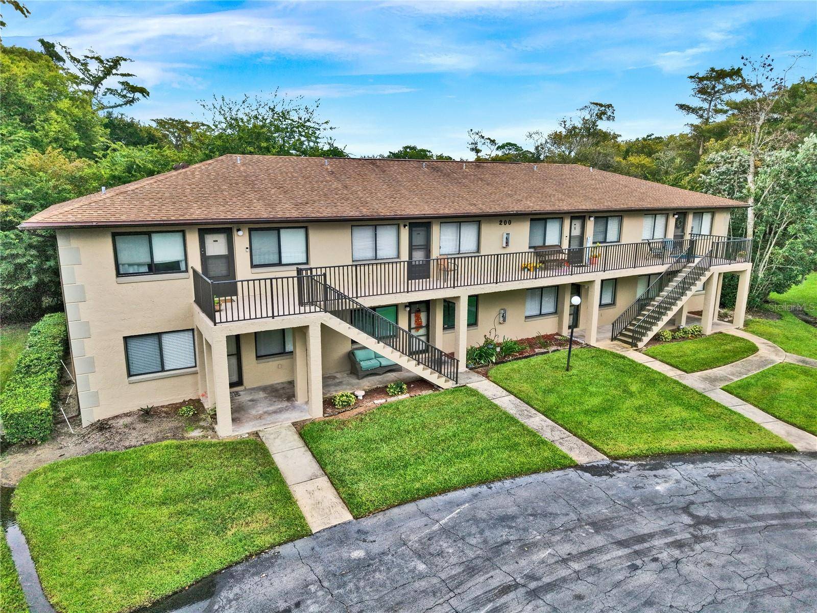 1601 BIG TREE RD #203, Daytona Beach, FL 32119
