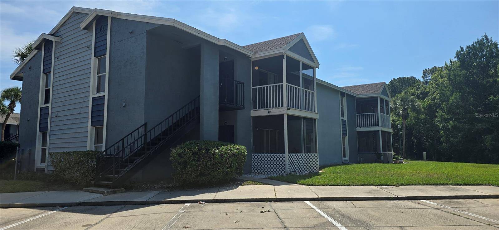 3814 BAY CLUB CIR #204, Kissimmee, FL 34741