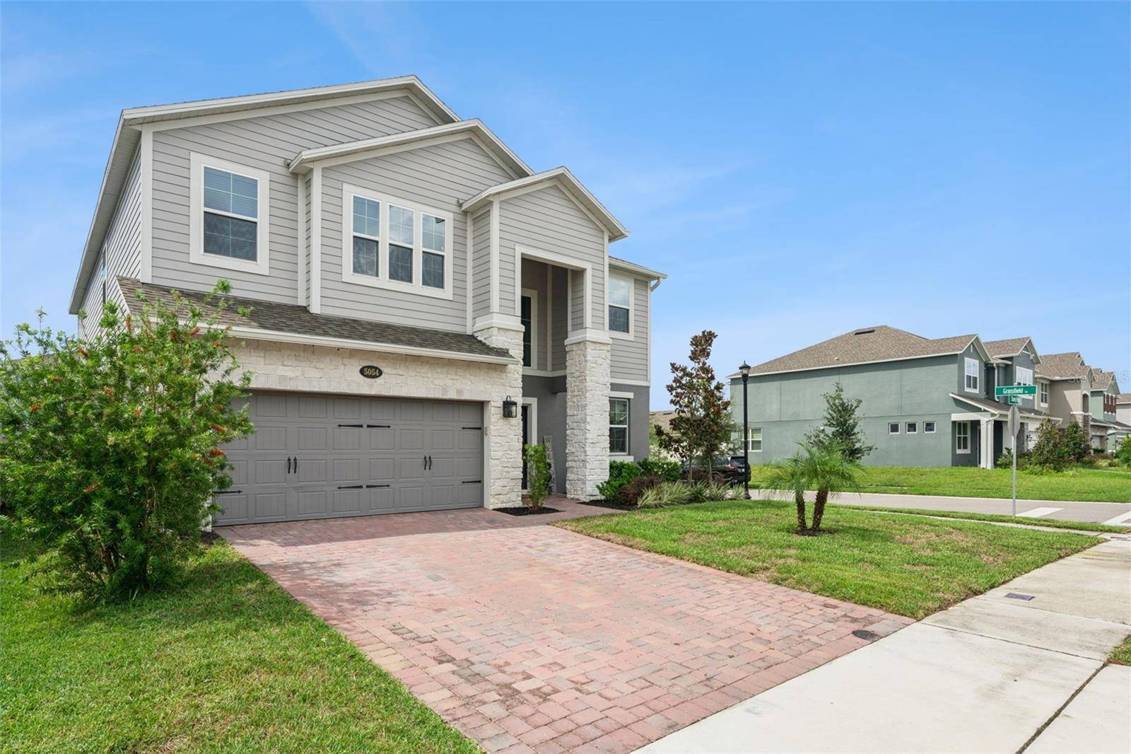 5054 SHADY PINES DR, St Cloud, FL 34772
