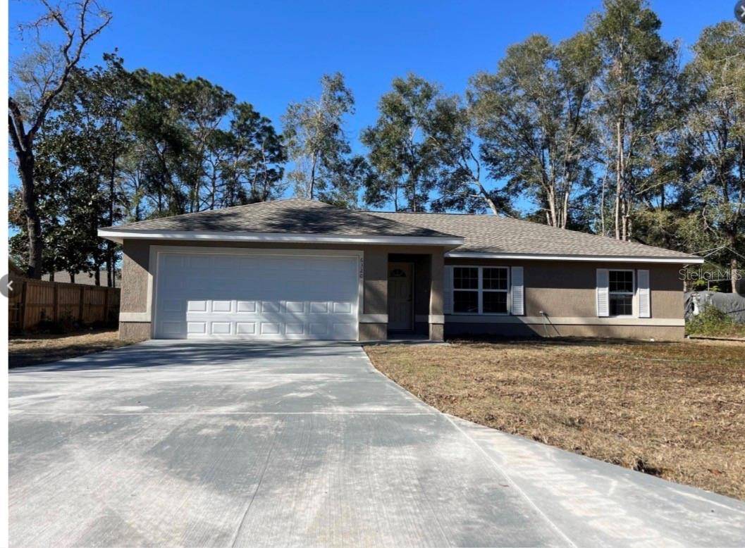 6320 NW 65TH AVE, Ocala, FL 34482