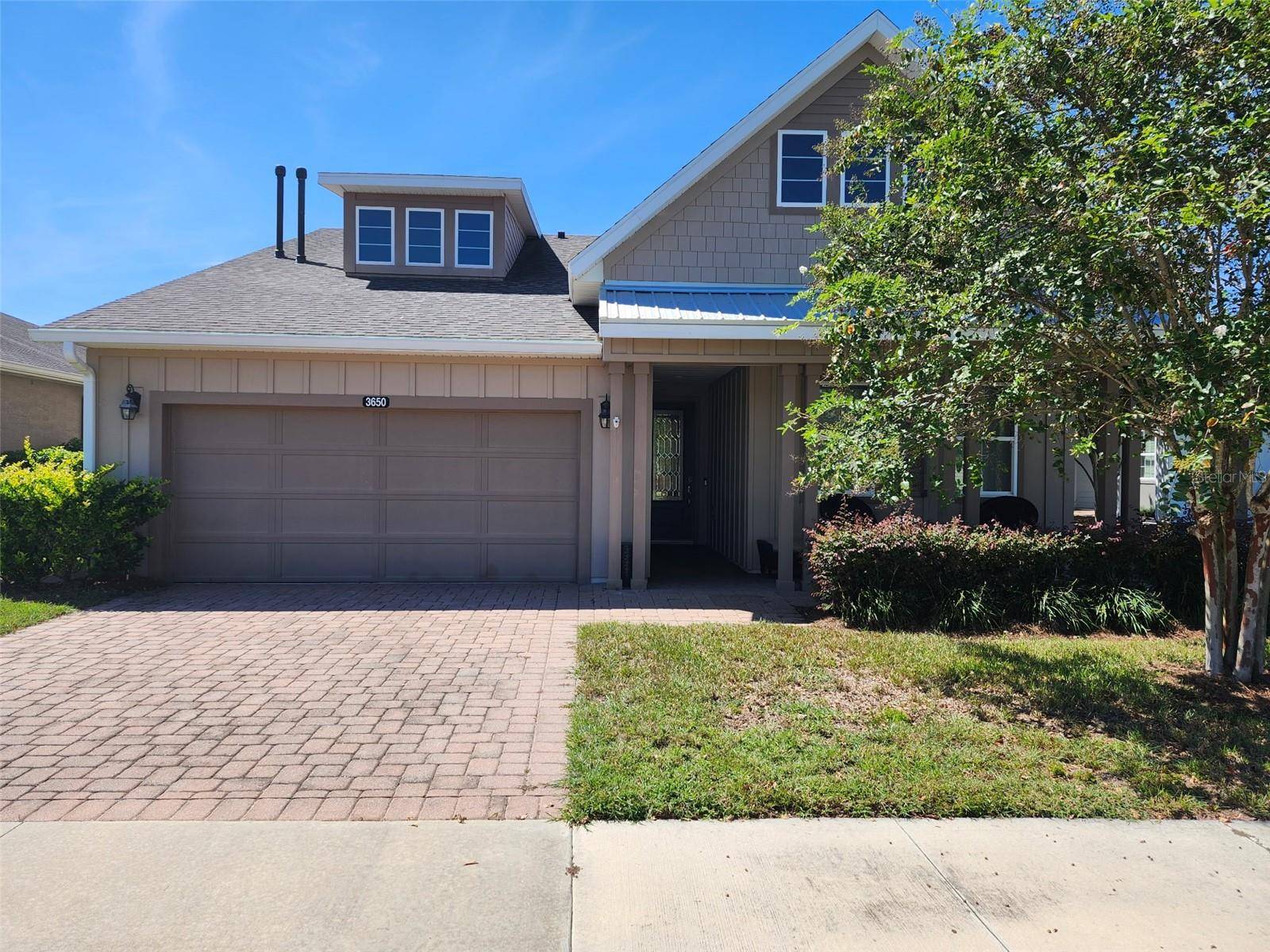 3650 NW 56TH AVE, Ocala, FL 34482