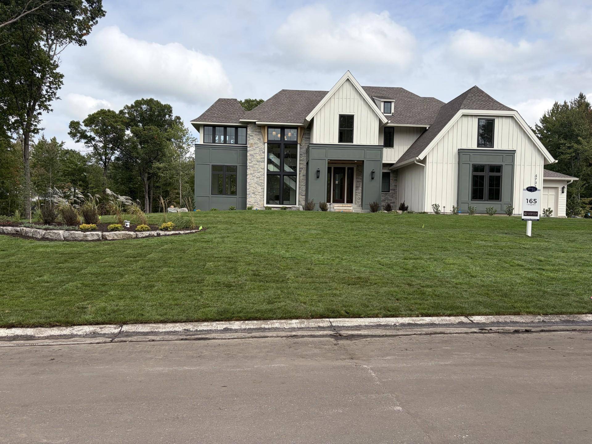 4731 140th LN NE, Ham Lake, MN 55005