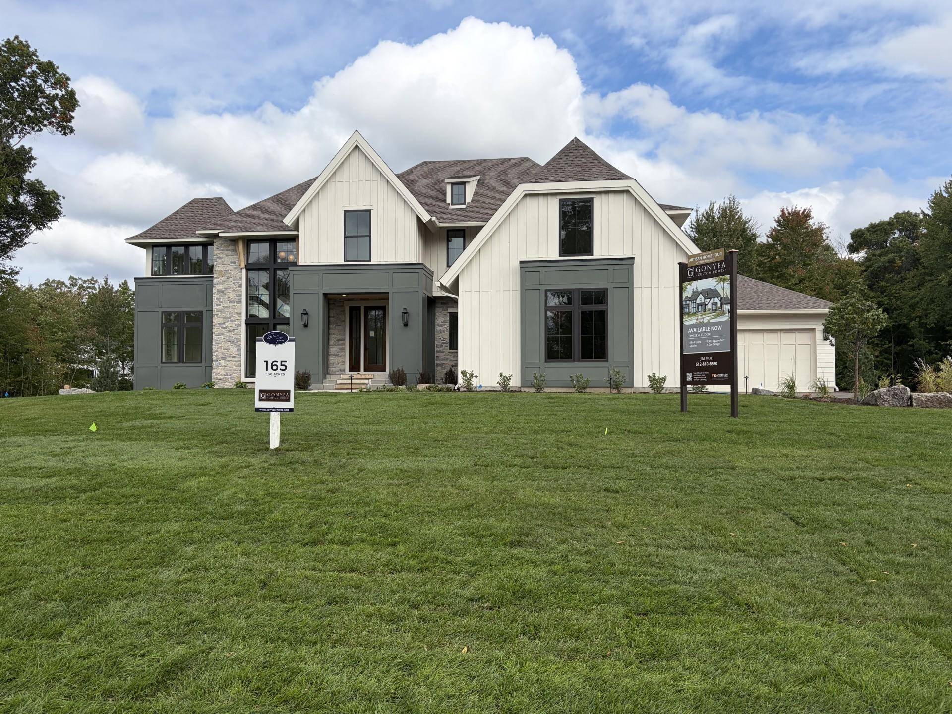 4731 140th LN NE, Ham Lake, MN 55005