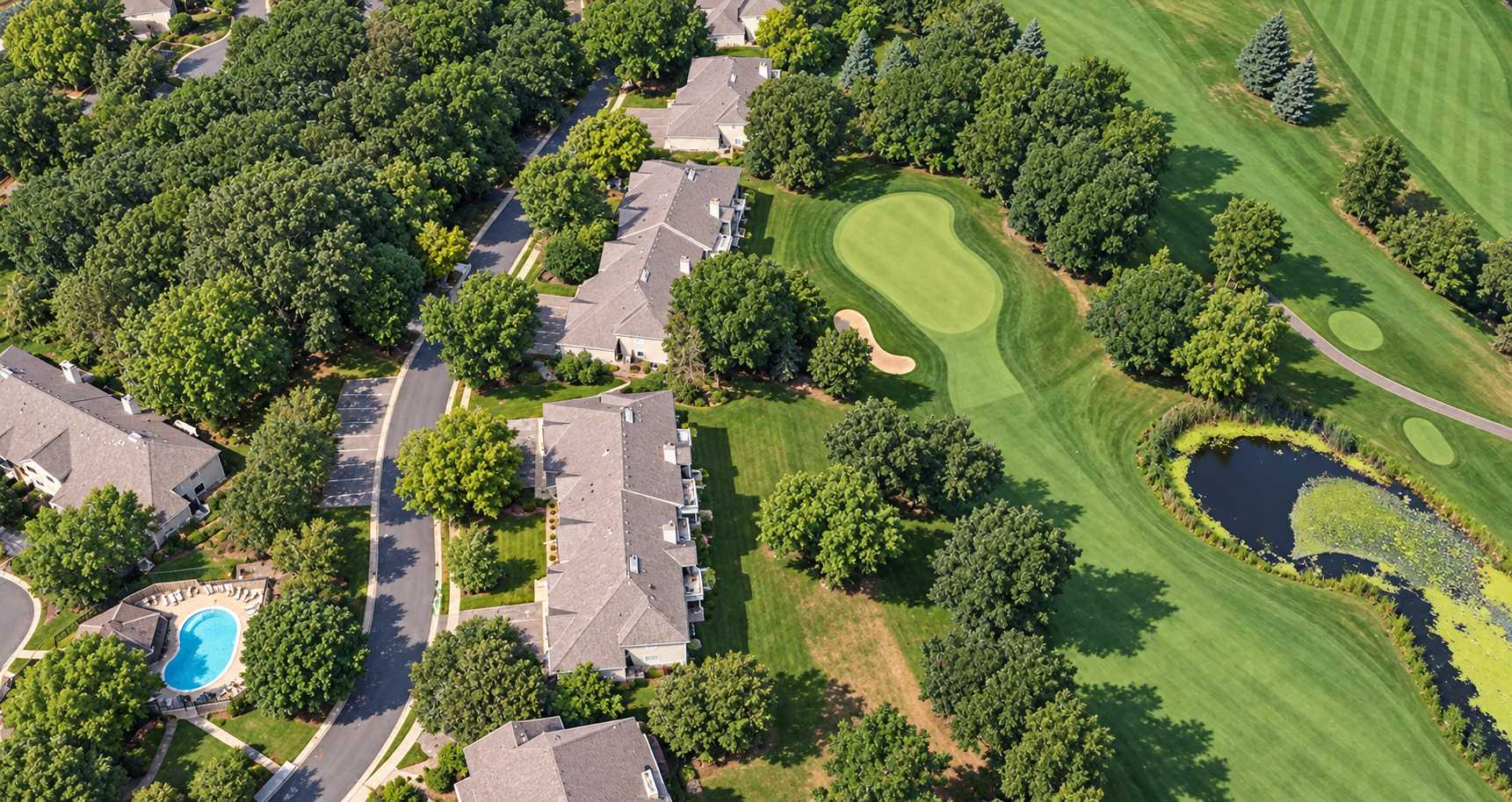 14358 Fairway DR, Eden Prairie, MN 55344