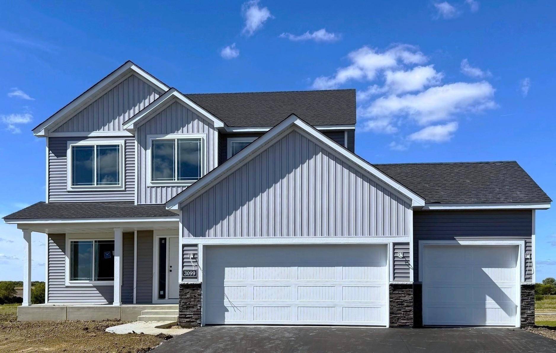 3099 Jandura AVE NE, Saint Michael, MN 55376