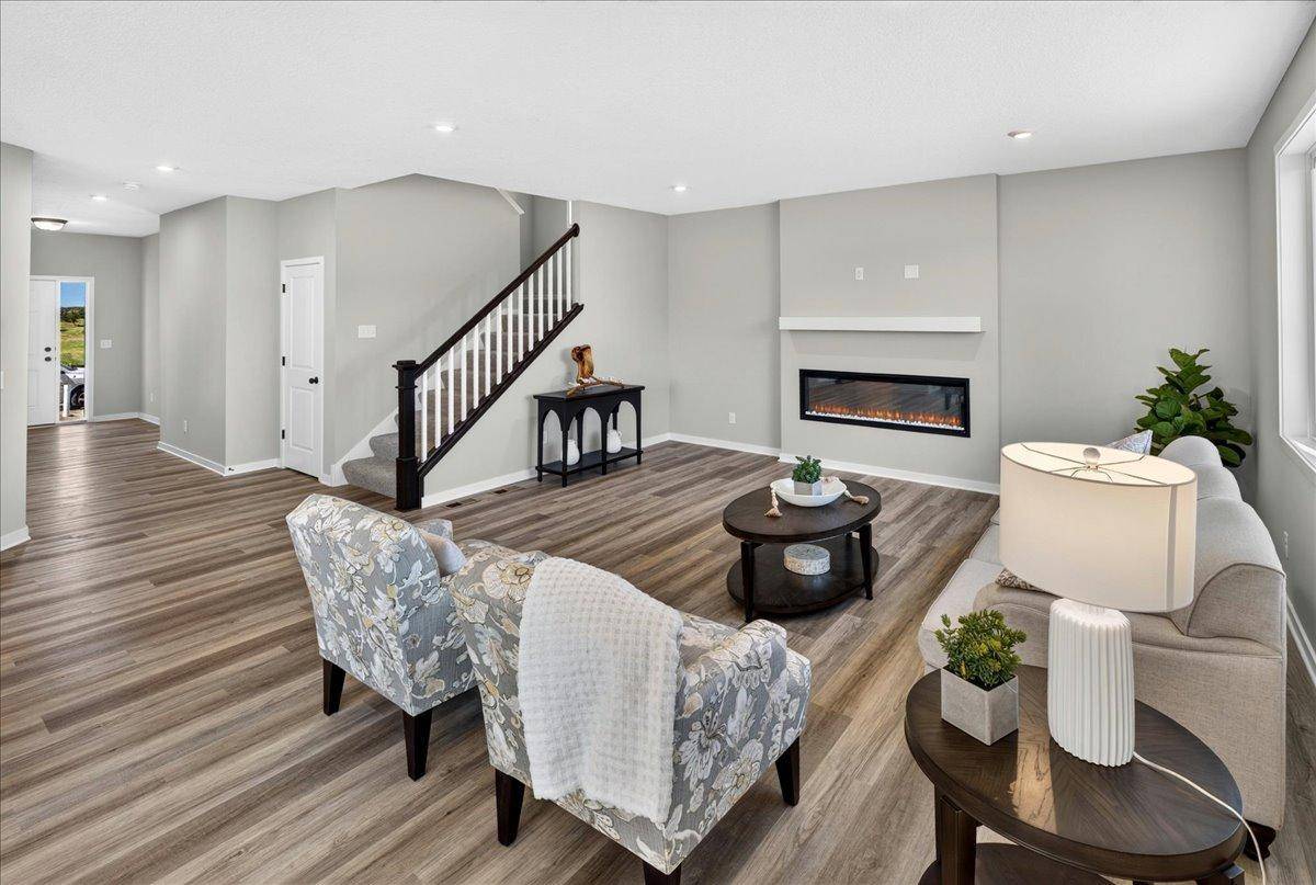 3099 Jandura AVE NE, Saint Michael, MN 55376
