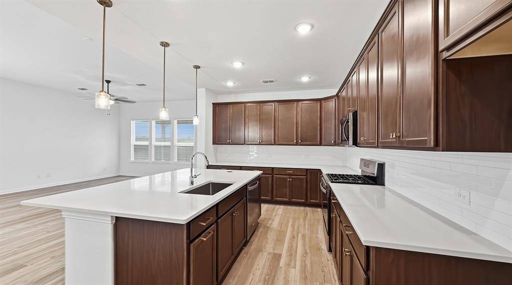 2508 Marigot Street, Princeton, TX 75407