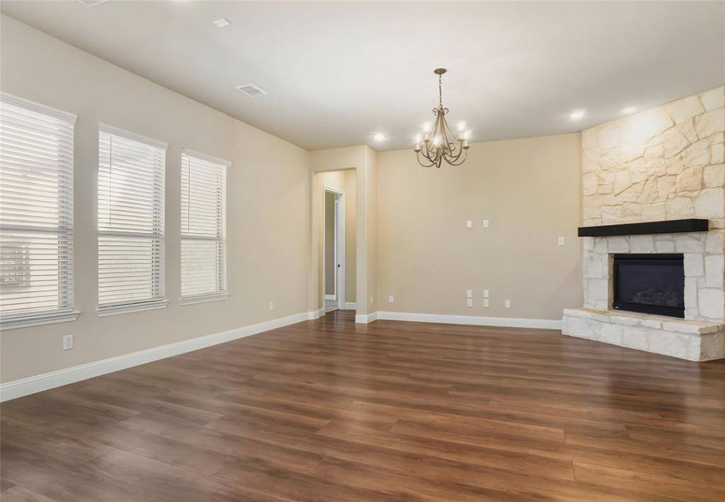 3601 Honey Suckle Lane, Little Elm, TX 75068
