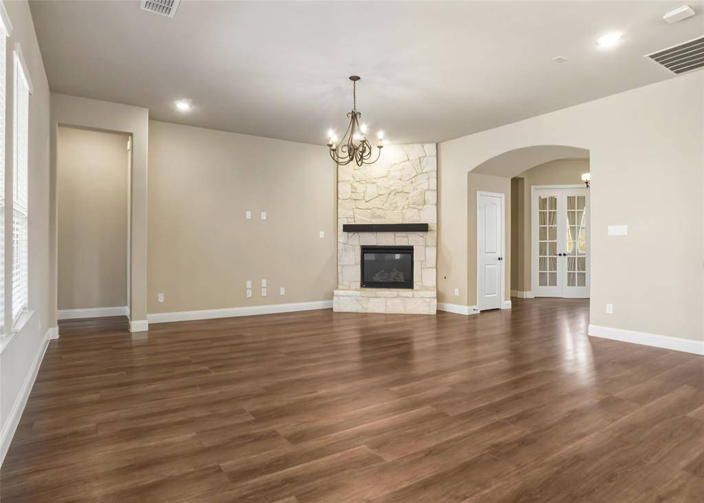 3601 Honey Suckle Lane, Little Elm, TX 75068