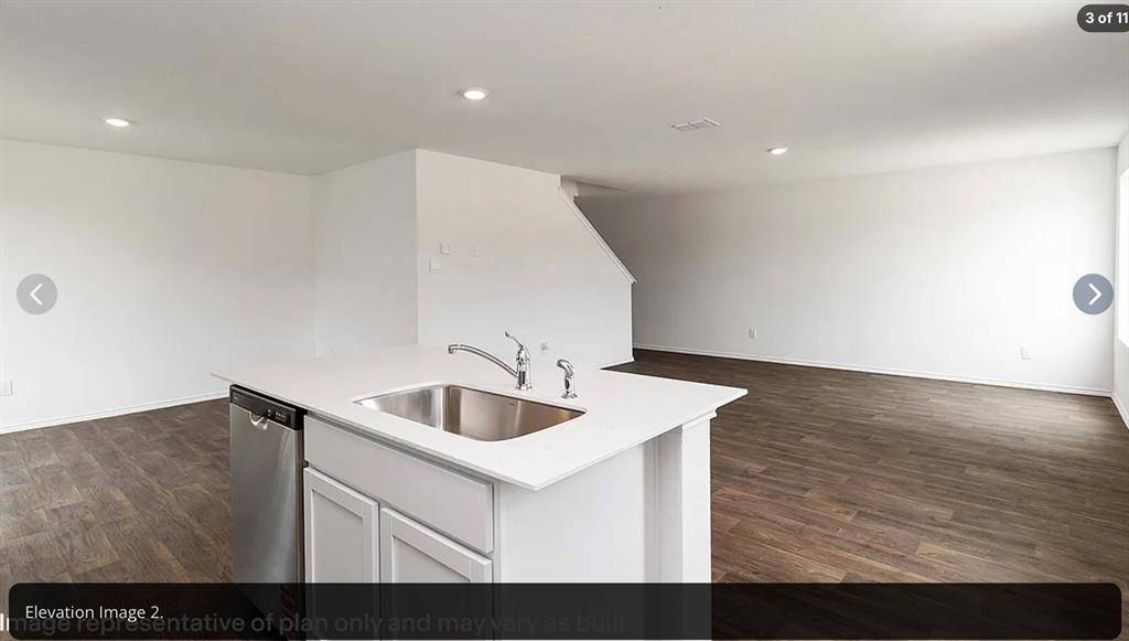 3711 Morning Dew Court, Crandall, TX 75114
