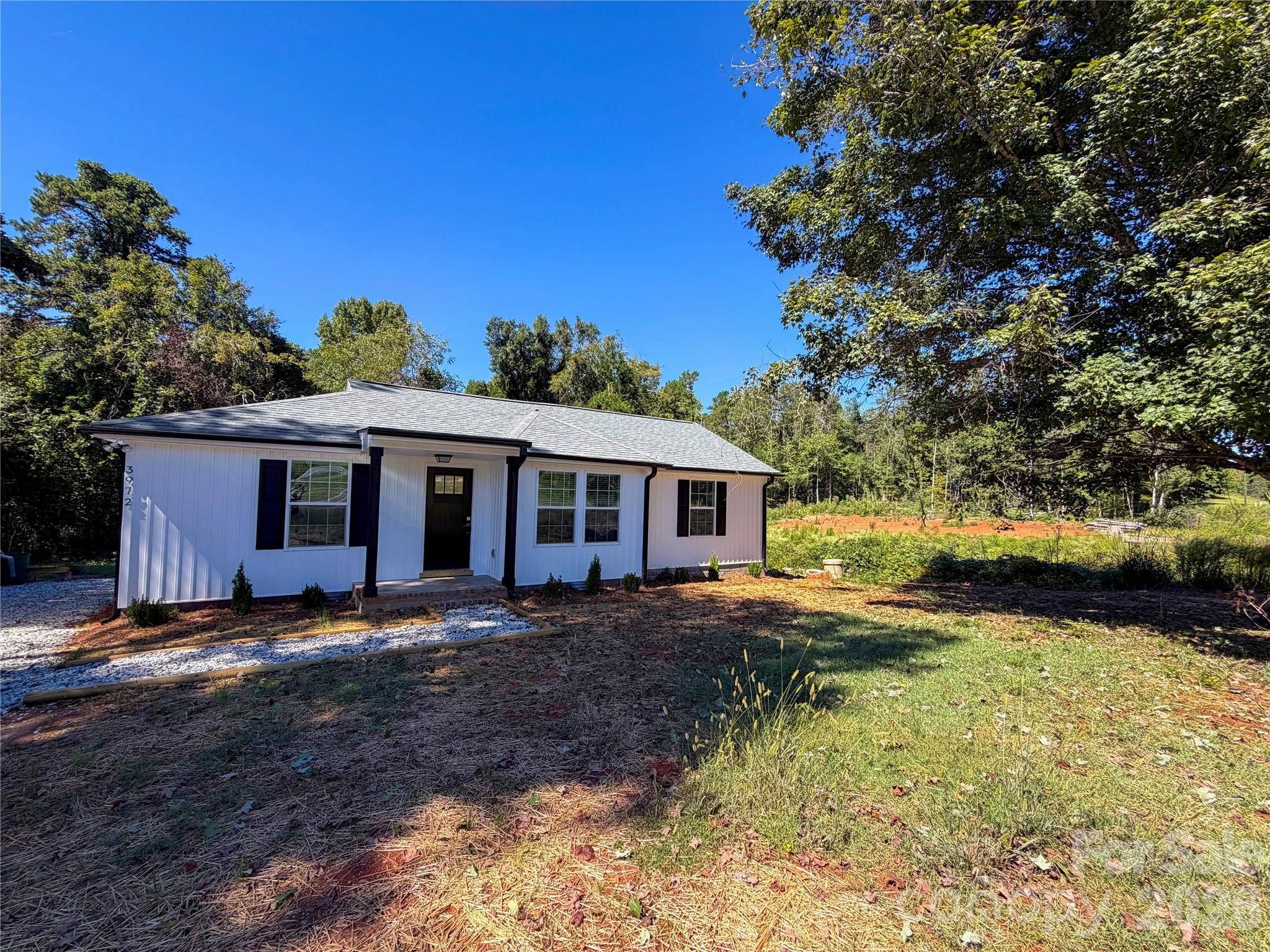 3972 US Highway 601 HWY S, Mocksville, NC 27028