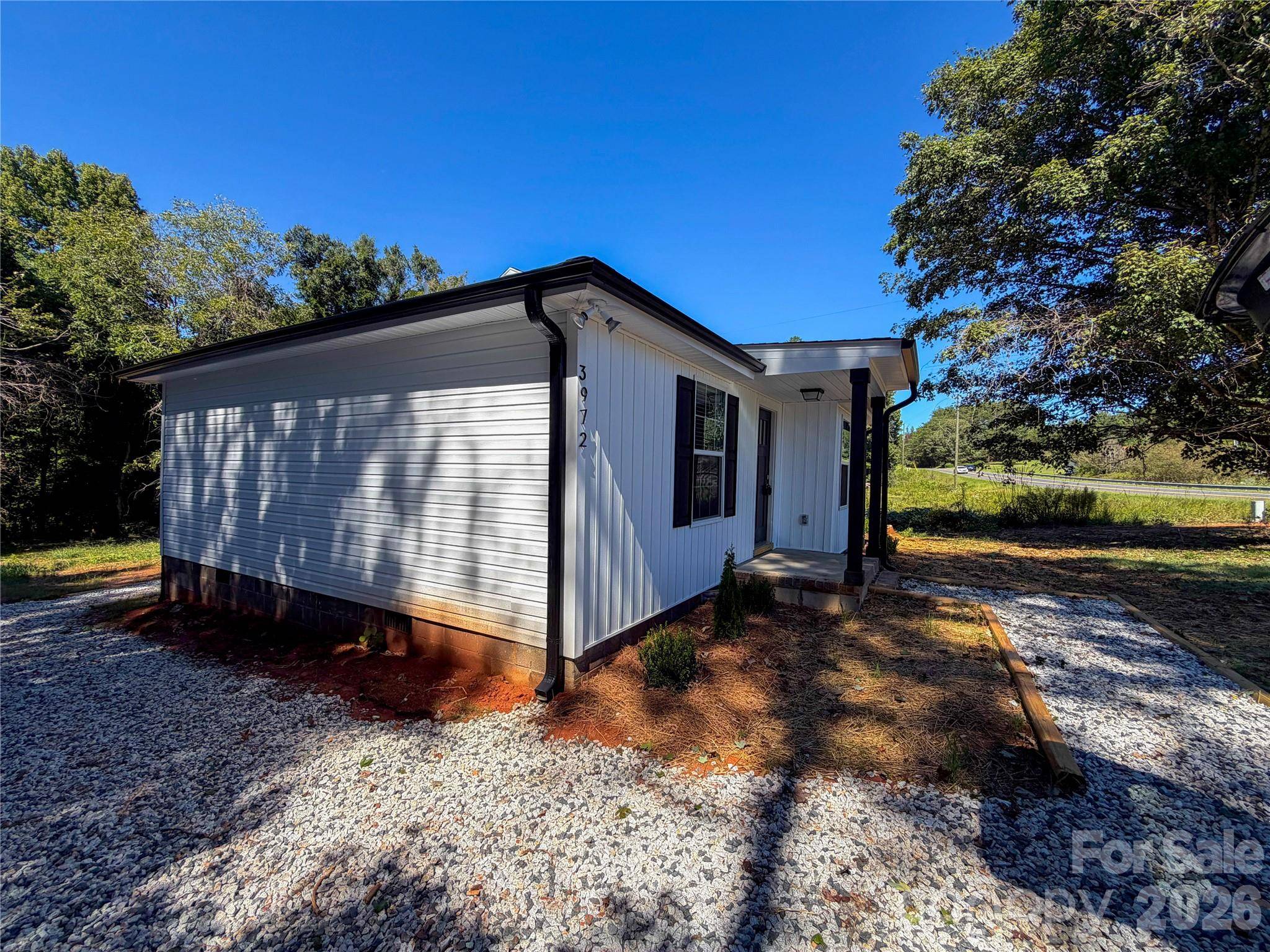 3972 US Highway 601 HWY S, Mocksville, NC 27028