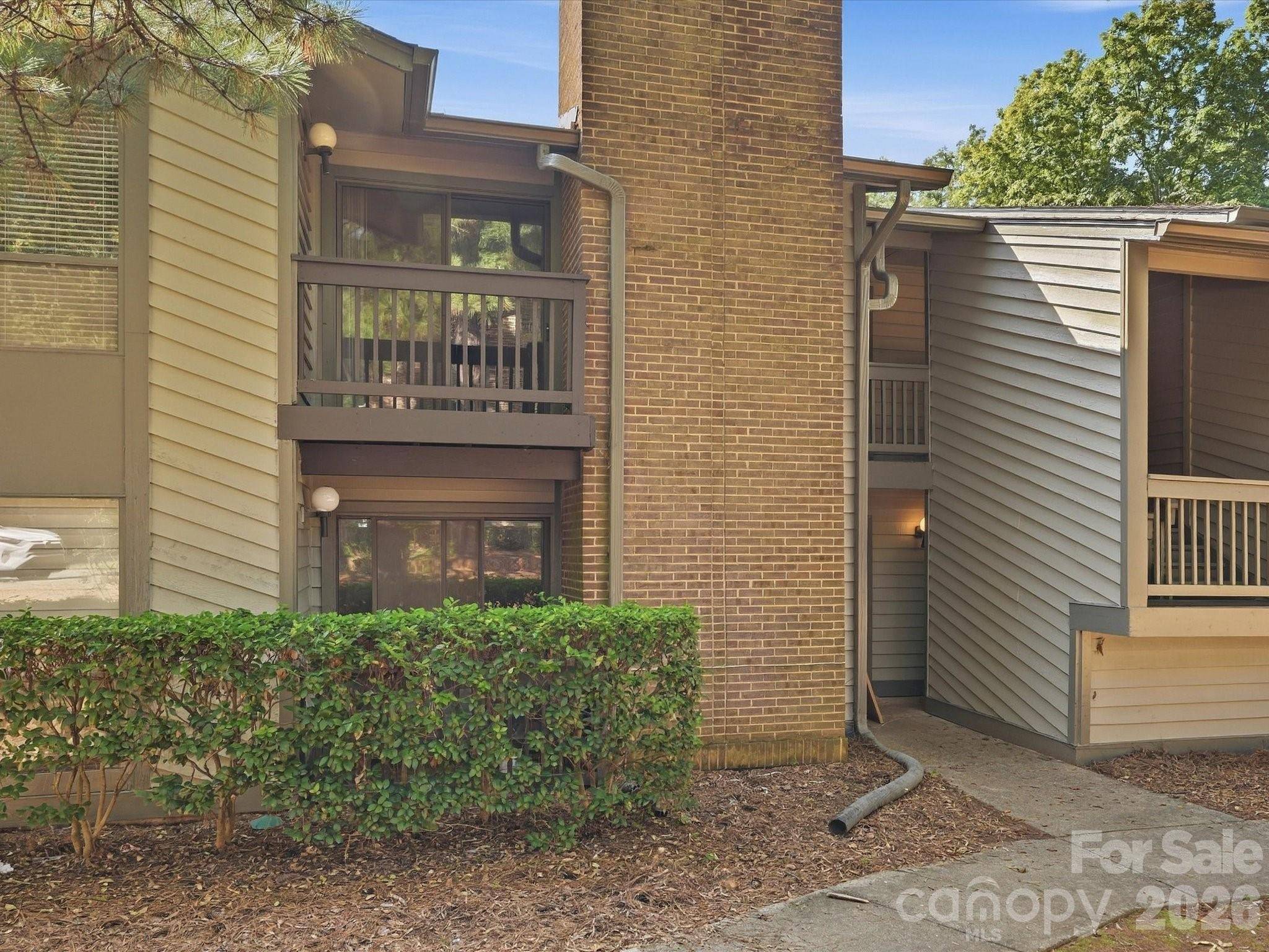 5024 Sardis RD #K, Charlotte, NC 28270
