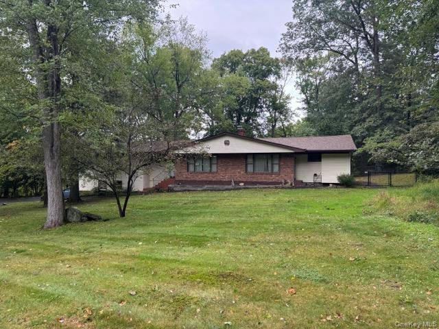 61 Rolling Ridge RD, New City, NY 10956