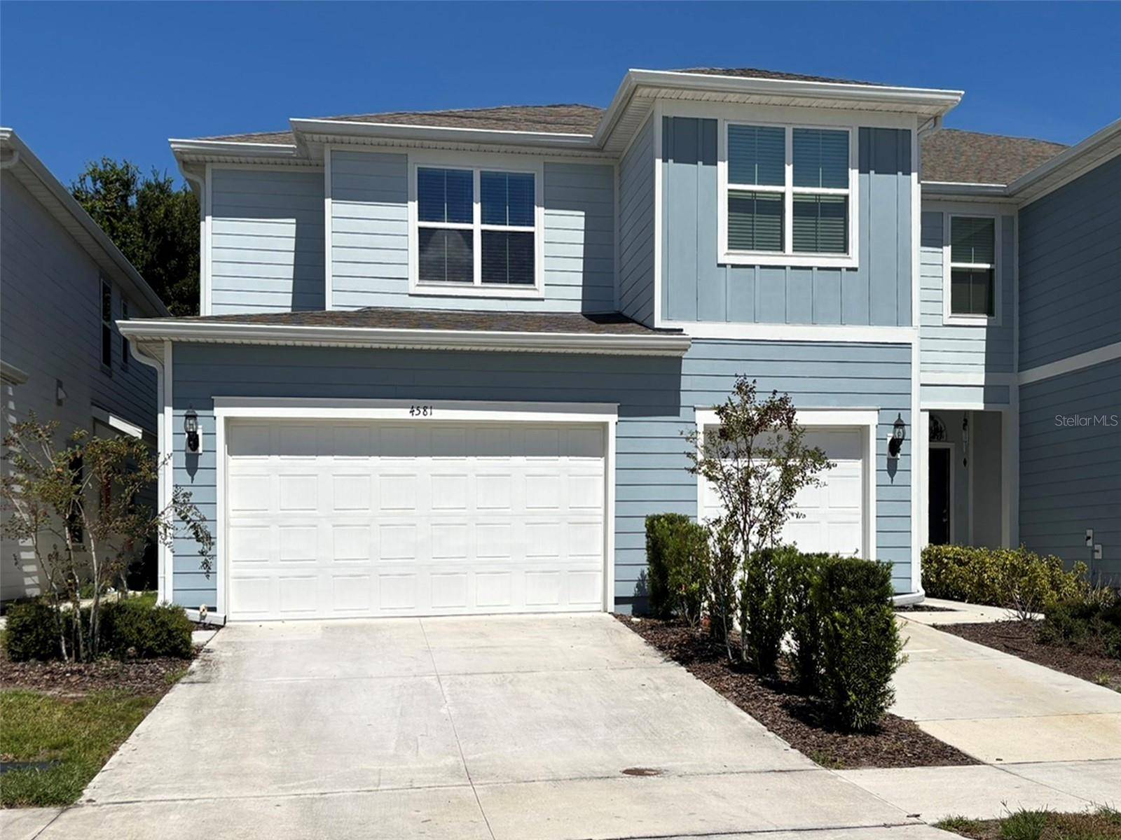4581 SPARKLING SHELL AVE, Kissimmee, FL 34746