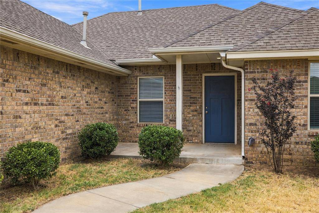 10612 Mountain Fork DR, Yukon, OK 73099