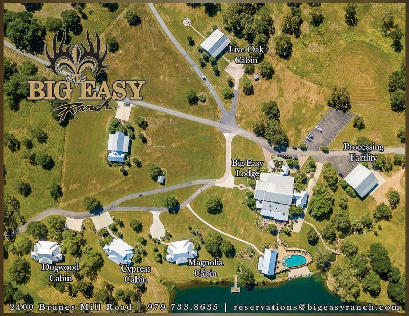 109 Mallard Lane, Columbus, TX 78934