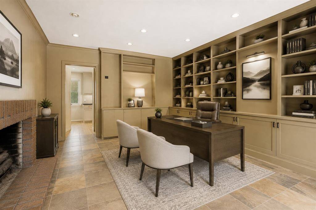 10115 Chesterton Drive, Dallas, TX 75238