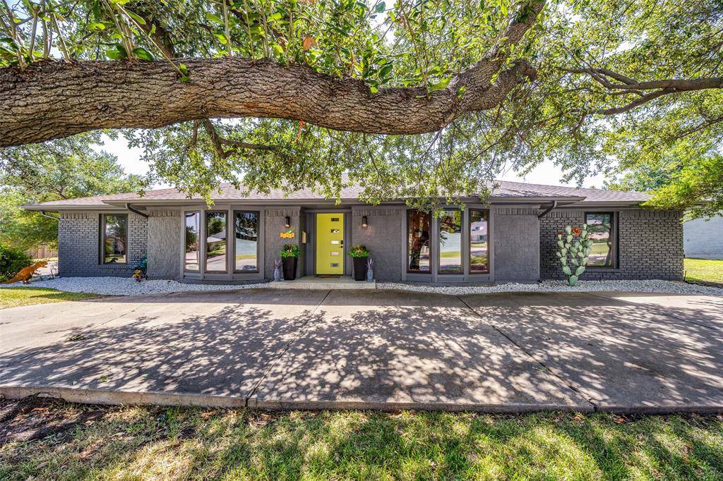 10232 Boedeker Street, Dallas, TX 75230