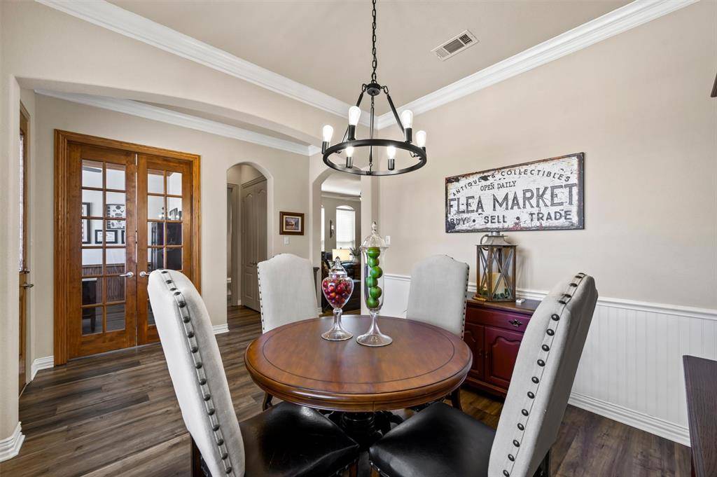 1480 Bristol Lane, Lewisville, TX 75077