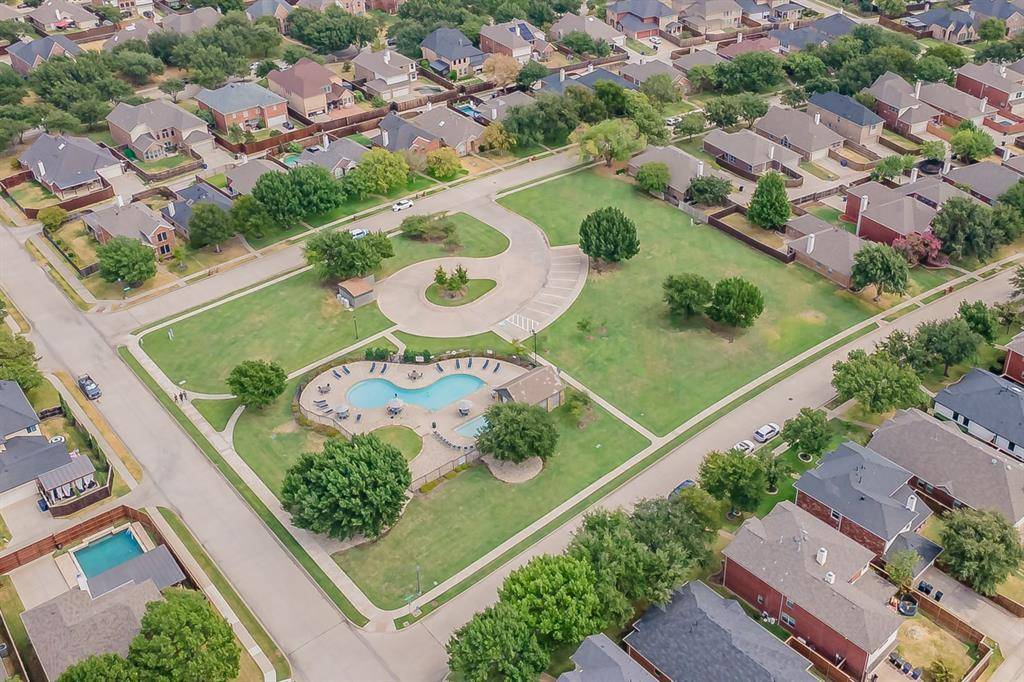 12361 Hawk Creek Drive, Frisco, TX 75033