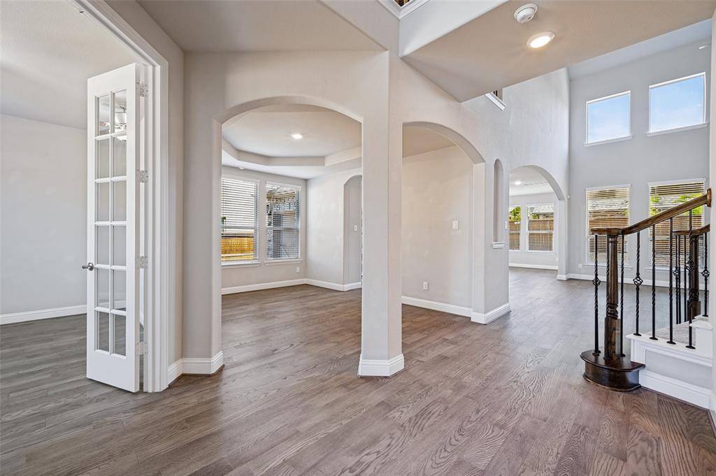 16356 Willowick Lane, Frisco, TX 75033