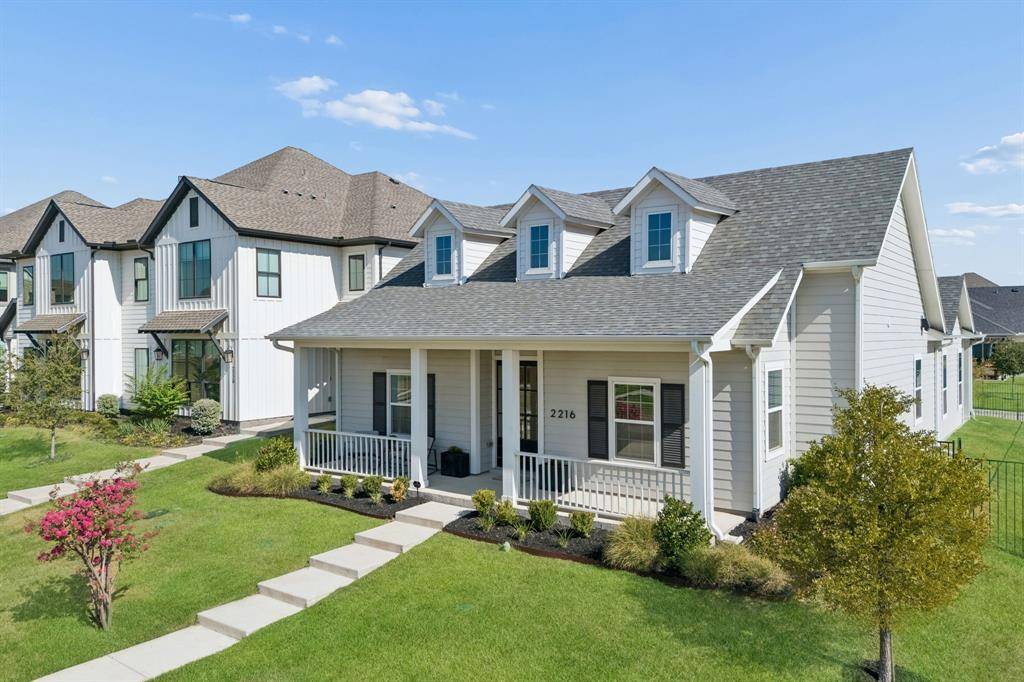 2216 Drake Street, Fort Worth, TX 76008