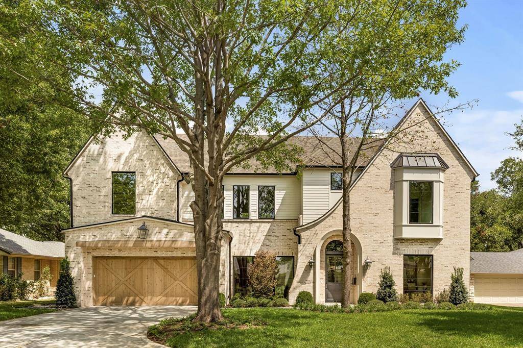 652 Harter Road, Dallas, TX 75218