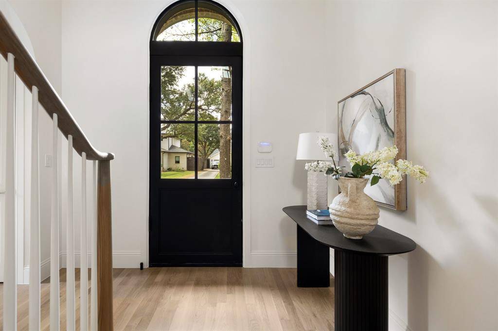 652 Harter Road, Dallas, TX 75218