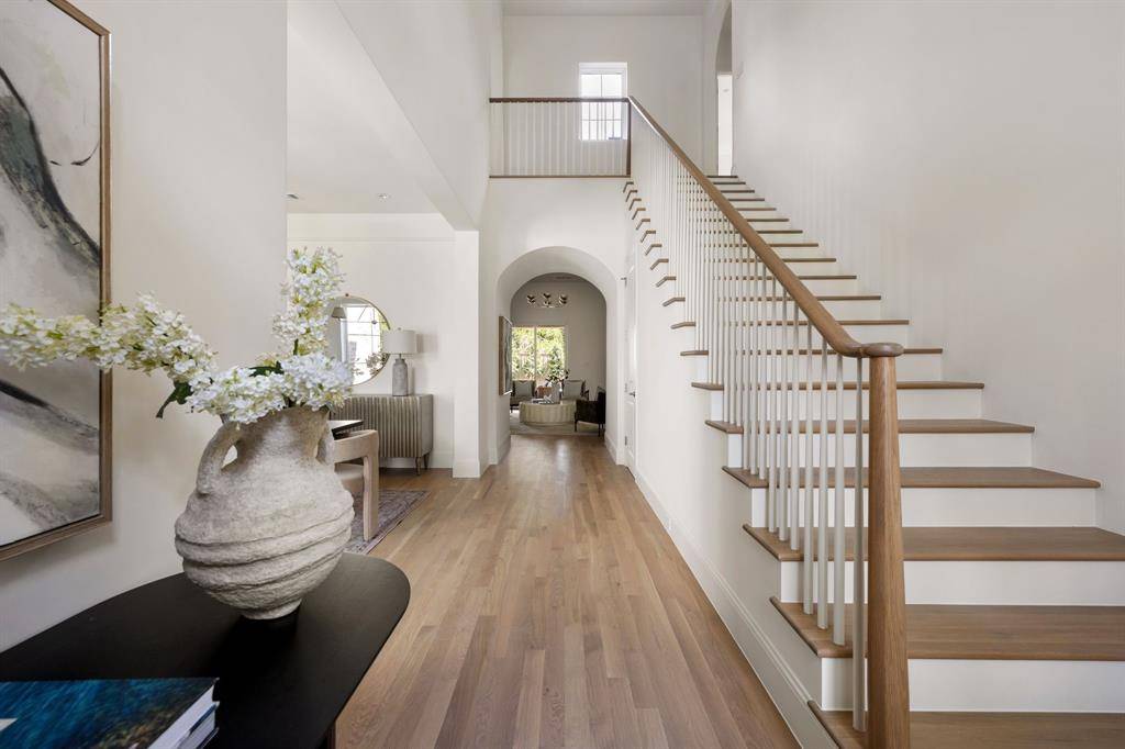 652 Harter Road, Dallas, TX 75218