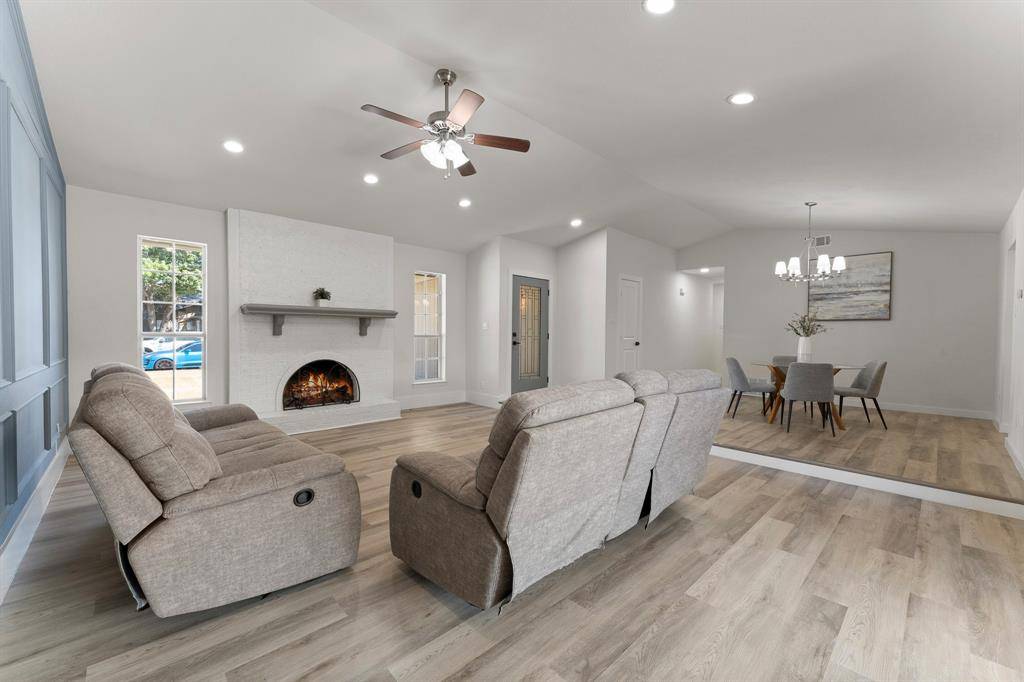 1714 Baylor Drive S, Richardson, TX 75081