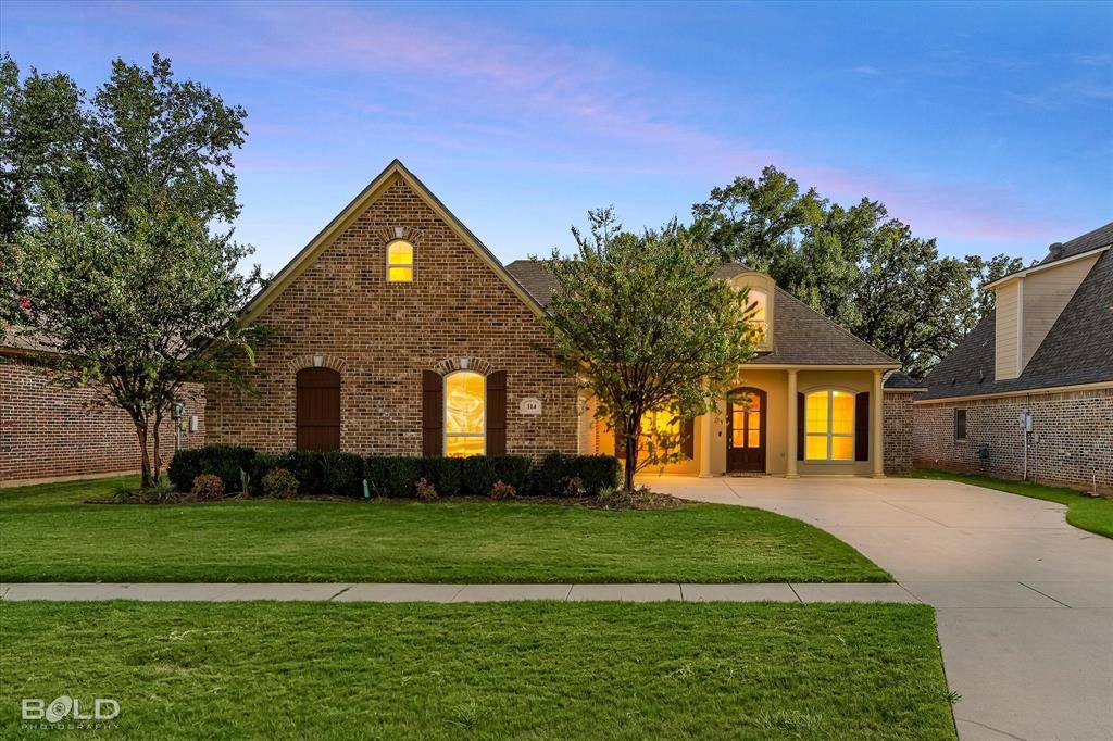 114 St Andrews Lane, Benton, LA 71006